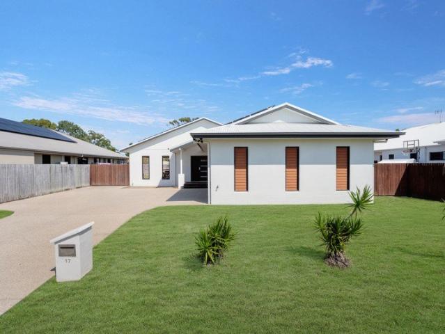 House for rent in Mount Low, Queensland