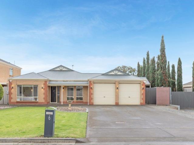 House for sale in Horseshoe Creek, South Australia
