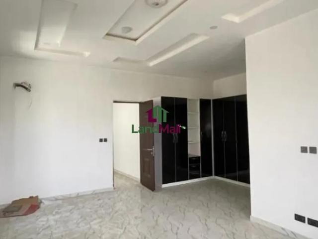 Property for sale in Eti Osa, Abuja