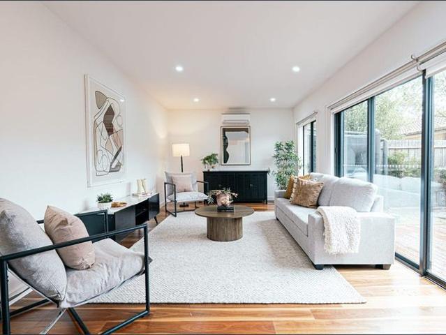Townhouse for rent in Camerons Creek, Victoria