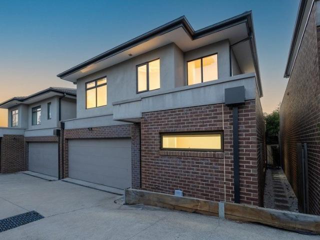 Townhouse for rent in Camerons Creek, Victoria