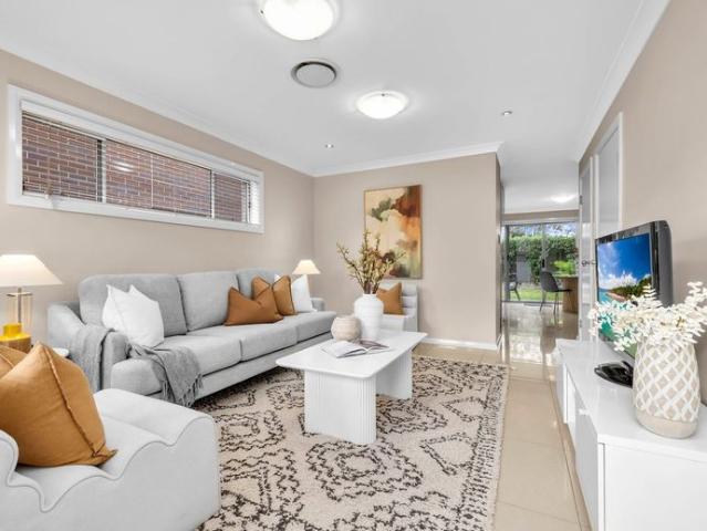 Townhouse for rent in Sydney, New South Wales