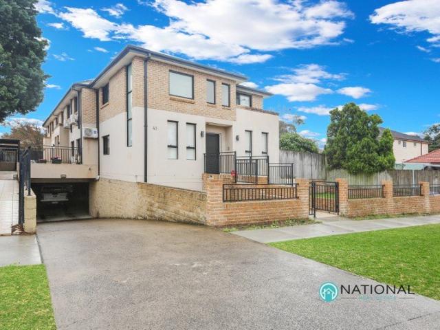 Townhouse for rent in Sydney, New South Wales