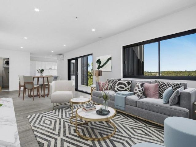 Apartment for sale in Toombul, Queensland