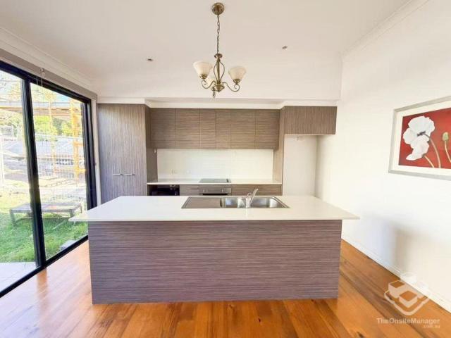 Apartment for rent in Highgate Hill, Greater Brisbane