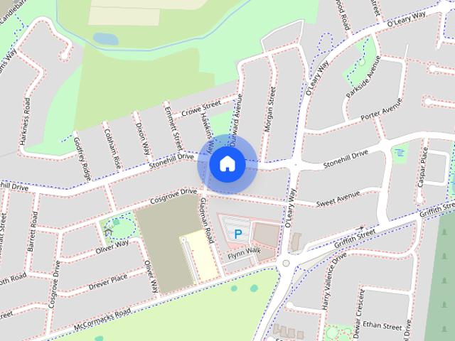 House for rent in Stonehill, Shire of Moorabool