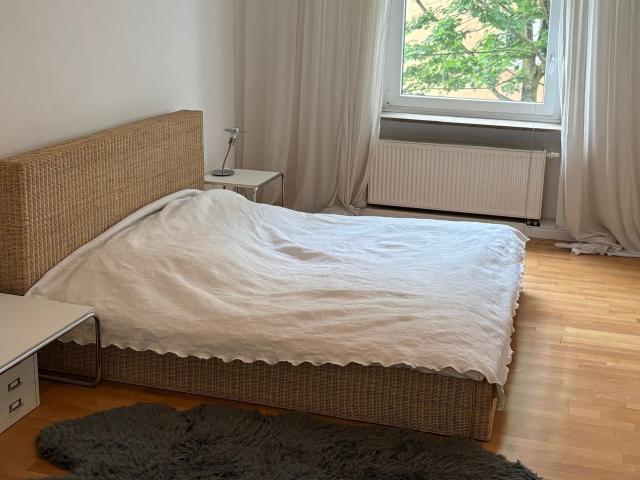 Apartment mieten in Neustadt/Süd, Köln
