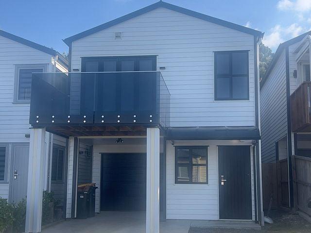 Apartment for rent in Howick, Oroua County