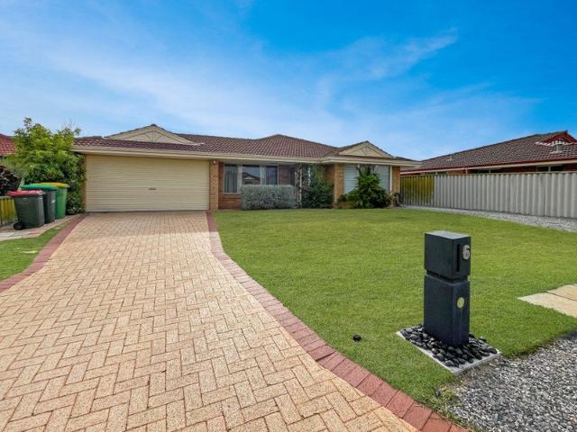 House for rent in Warnbro, Western Australia