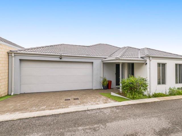 House for rent in St James, Western Australia