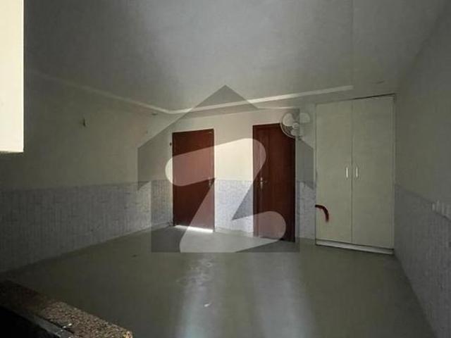 Apartment for rent in Islamabad