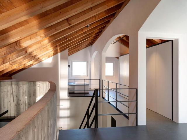 Apartment mieten in Domat, Ems, Graubünden