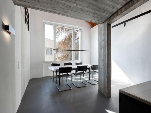 Apartment mieten in Domat, Ems, Graubünden