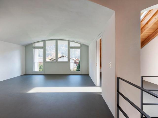 Apartment mieten in Domat, Ems, Graubünden