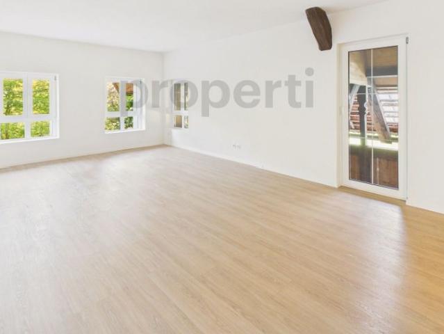 Apartment mieten in Bolligen, Bern