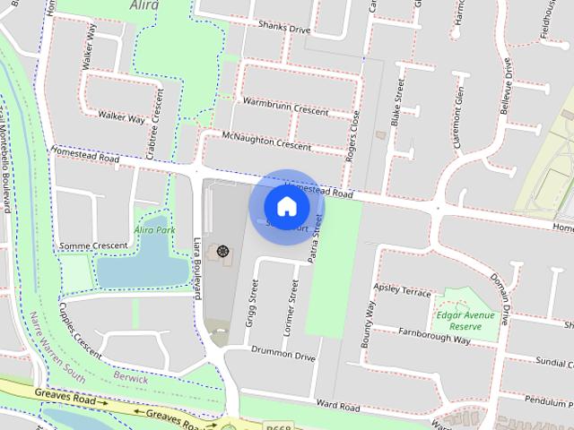 House for rent in Camerons Creek, Victoria