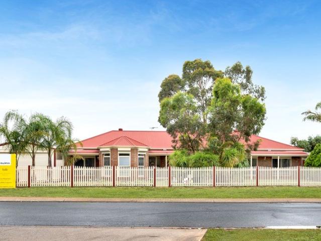 House for sale in Horseshoe Creek, South Australia