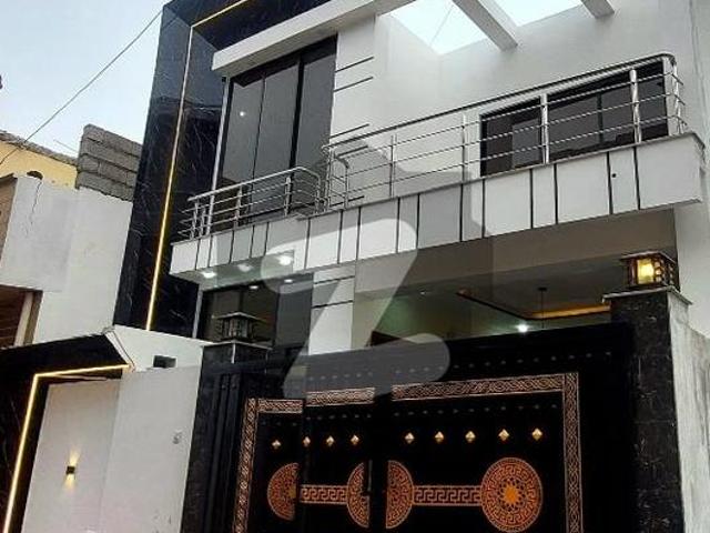House for sale in Islamabad