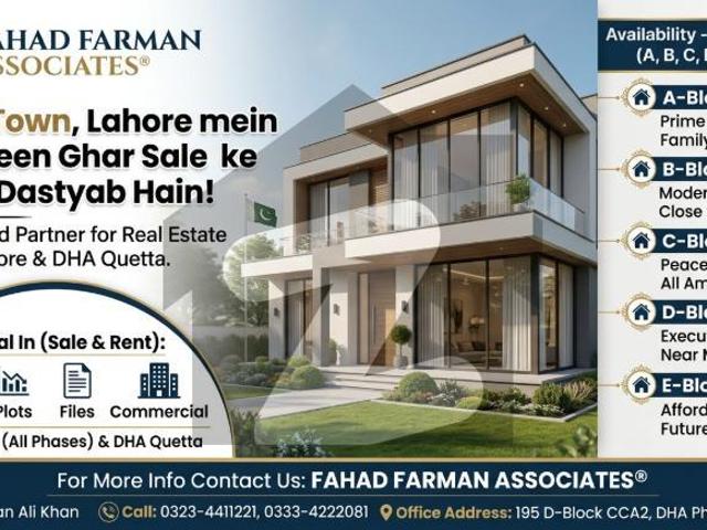 House for sale in Rawalpindi, Islamabad Capital Territory