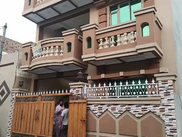 House for sale in Islamabad