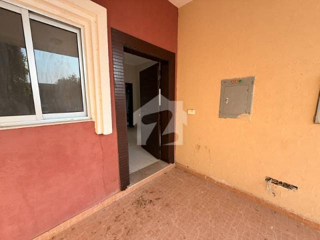House for sale in Islamabad