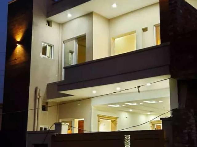 House for sale in Islamabad
