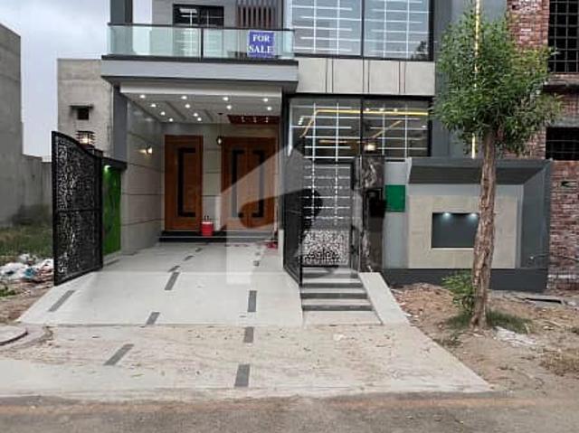 House for sale in Rawalpindi, Islamabad Capital Territory