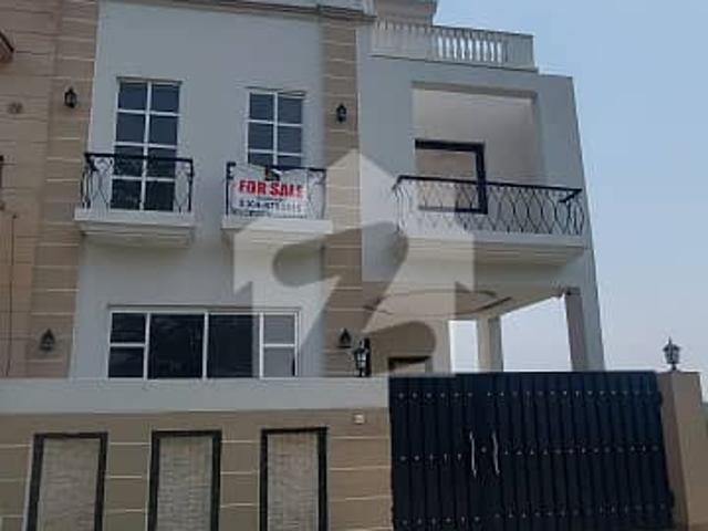 House for sale in Rawalpindi, Islamabad Capital Territory