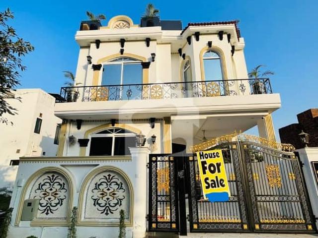 House for sale in Rawalpindi, Islamabad Capital Territory