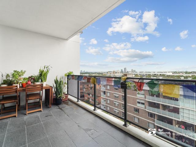 Apartment for sale in Auburn, New South Wales