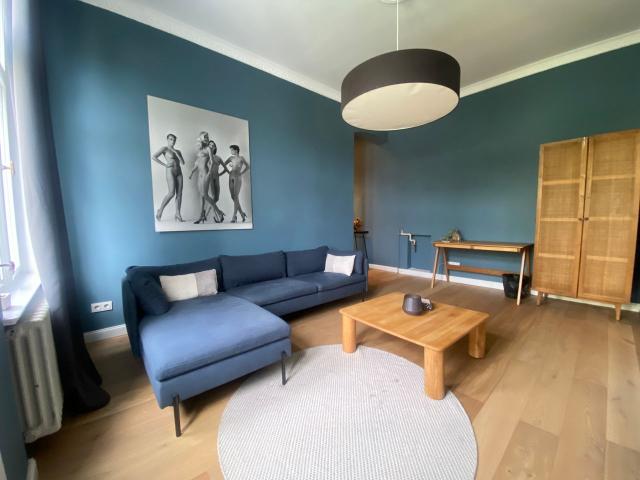Apartment mieten in Halensee, Berlin