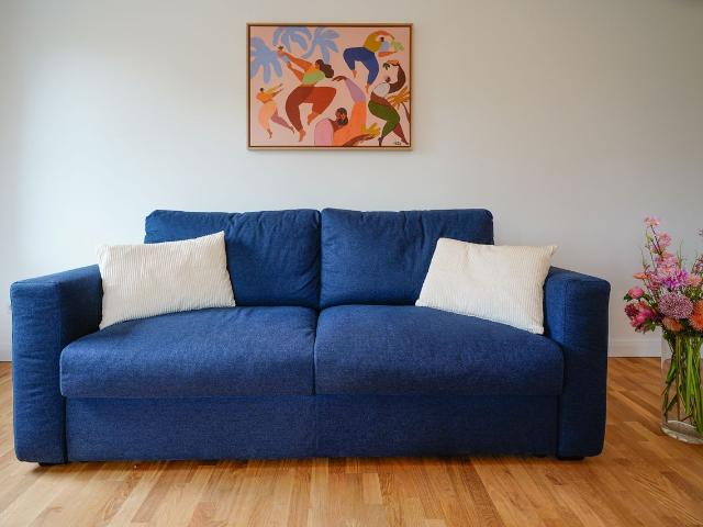 Apartment mieten in Cracau, Krefeld
