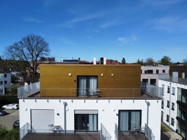 Apartment mieten in Gartlage, Osnabrück