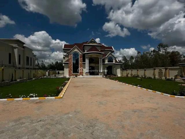 House for sale in Karen, Kiambu