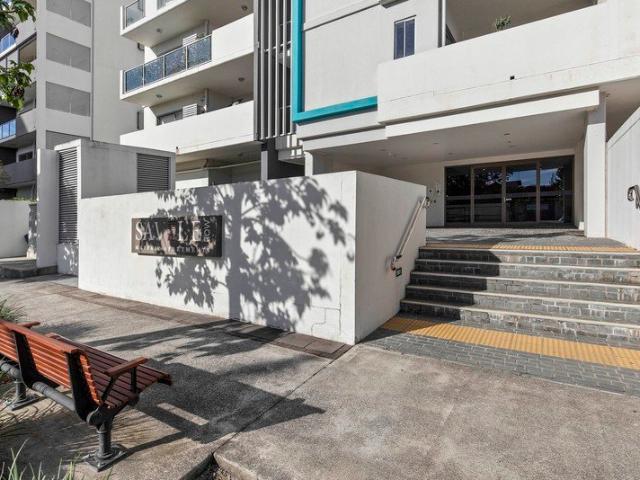 Apartment for sale in Toombul, Queensland
