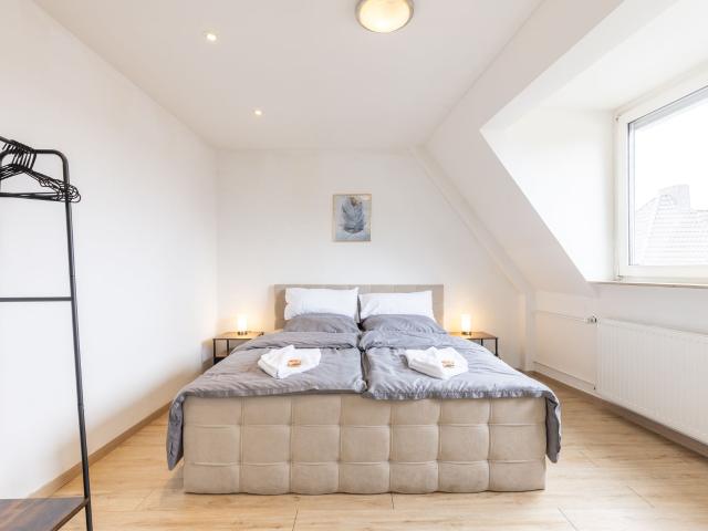 Apartment mieten in Osnabrück, Altstadt