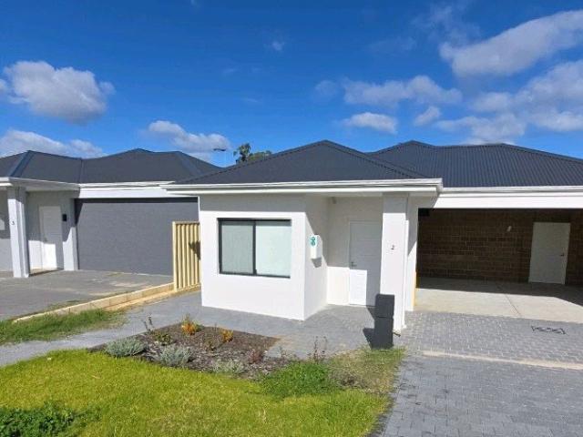 House for rent in Parklands, Western Australia
