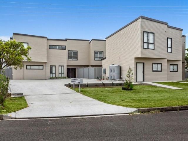 Townhouse for sale in New South Wales