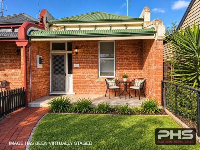 Duplex for sale in Kerang, Victoria