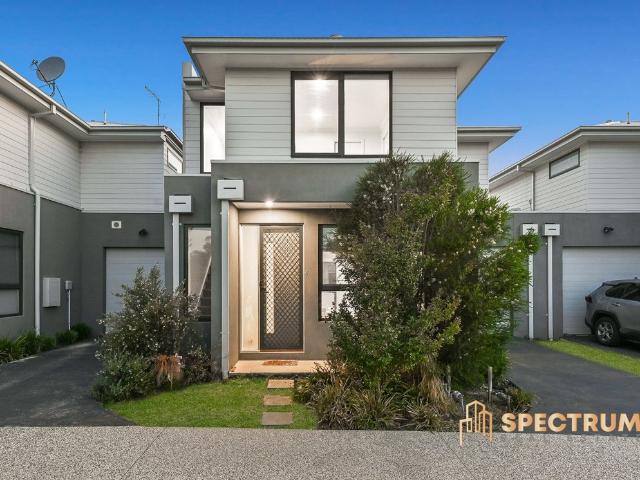 Townhouse for sale in Camerons Creek, Victoria