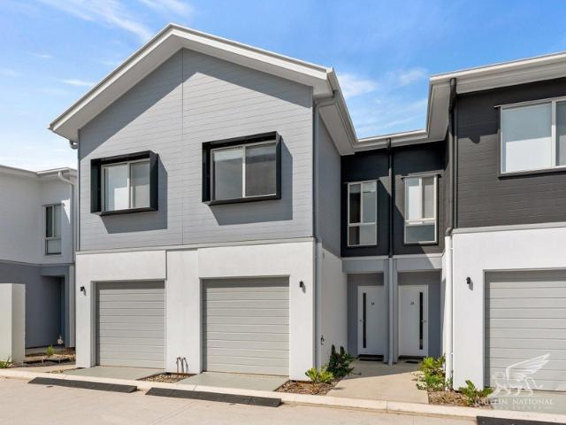 Townhouse for sale in Caboolture, Greater Brisbane