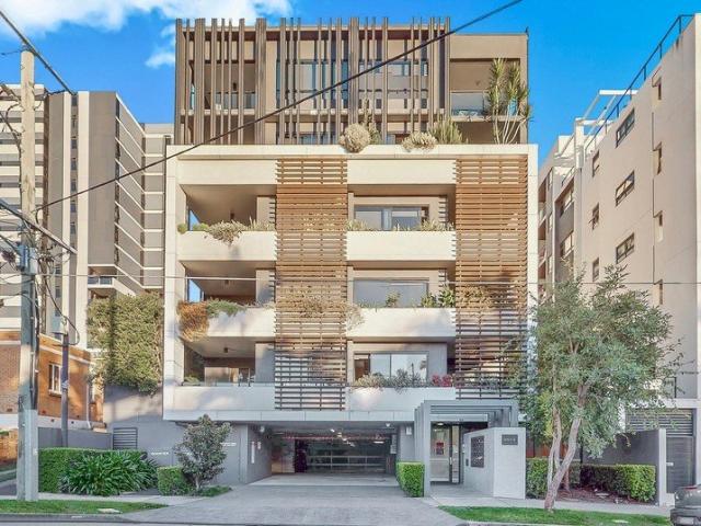 Apartment for rent in South Brisbane, Greater Brisbane