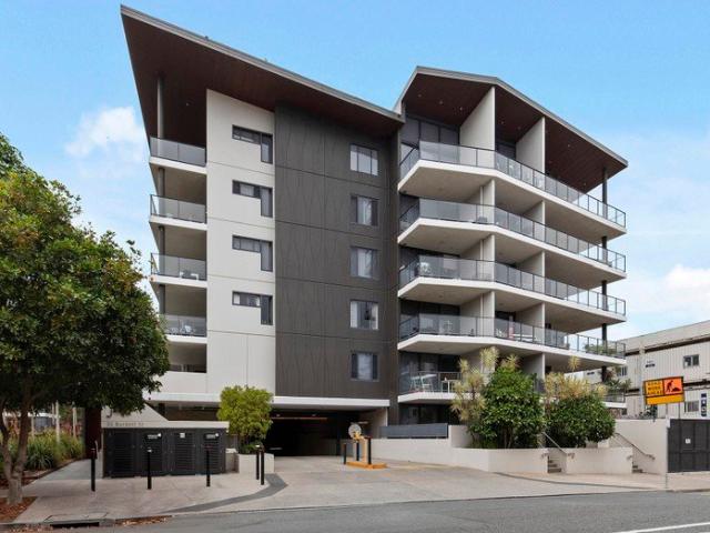 Apartment for sale in Albion, Greater Brisbane
