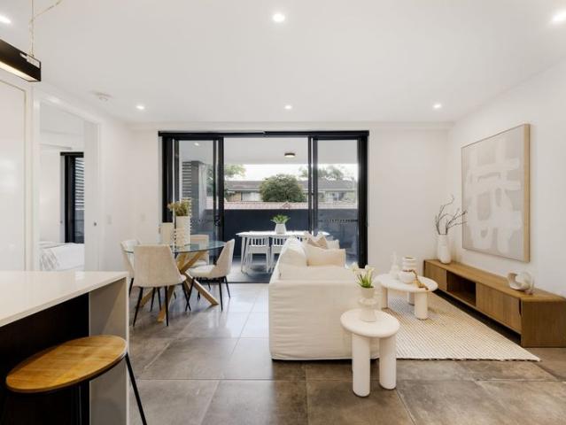 Apartment for rent in Toombul, Queensland