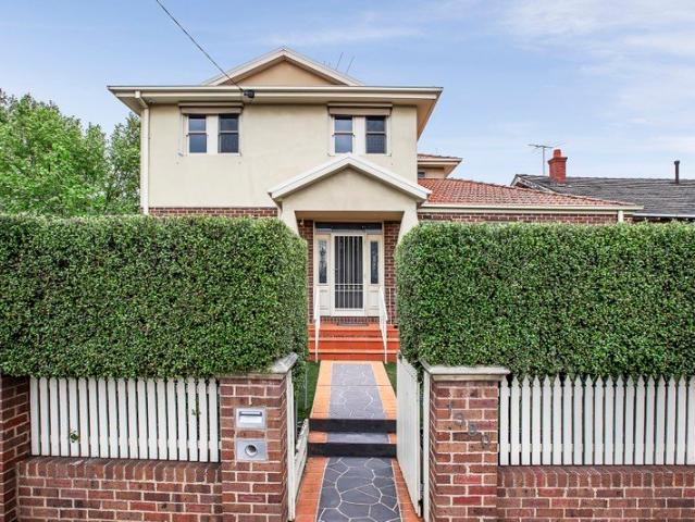 House for sale in Malvern, Melbourne