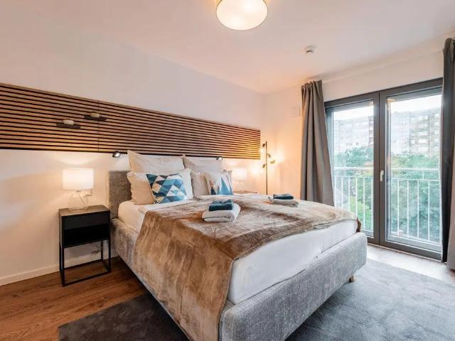 Apartment mieten in Lichtenberg, Berlin