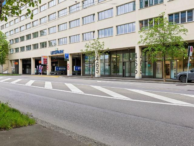 Apartment mieten in Einigen, Zürich