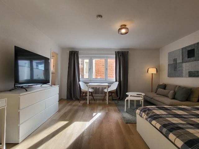 Apartment mieten in Stuttgart-West, Stuttgart