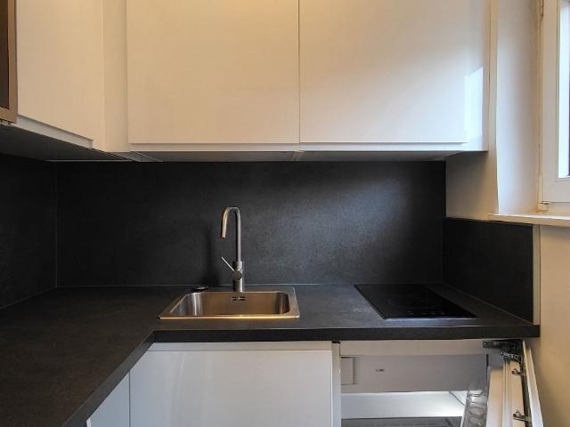 Apartment mieten in Stuttgart-West, Stuttgart