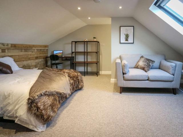 Studio for rent in Ruscote, Evershot